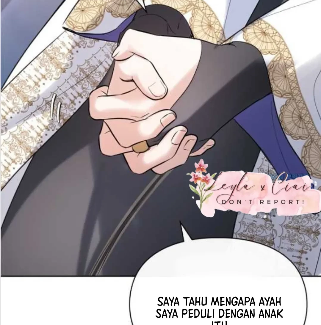Baby Prisoner of Winter Castle Chapter 21 Gambar 94