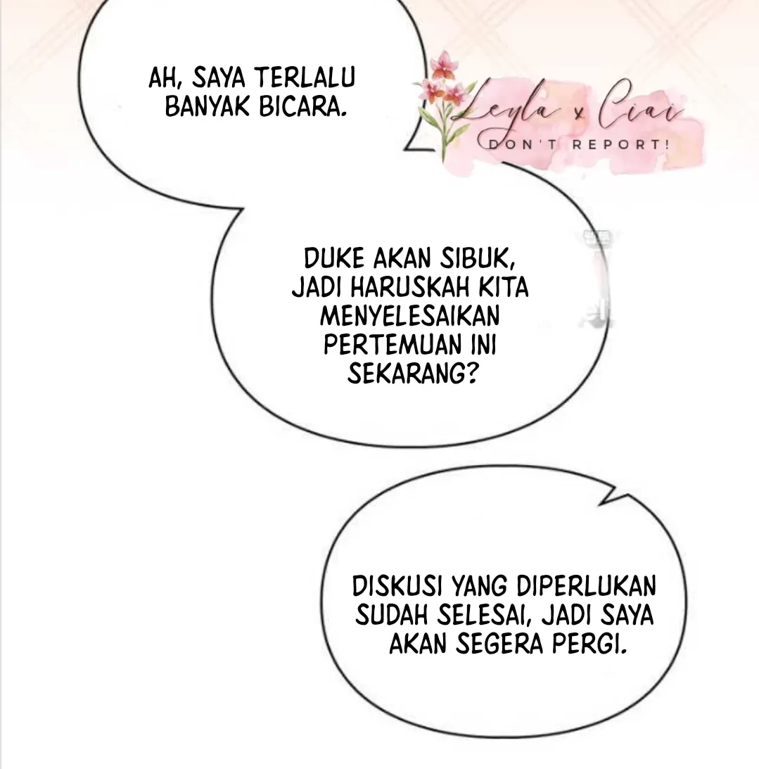 Baby Prisoner of Winter Castle Chapter 21 Gambar 96