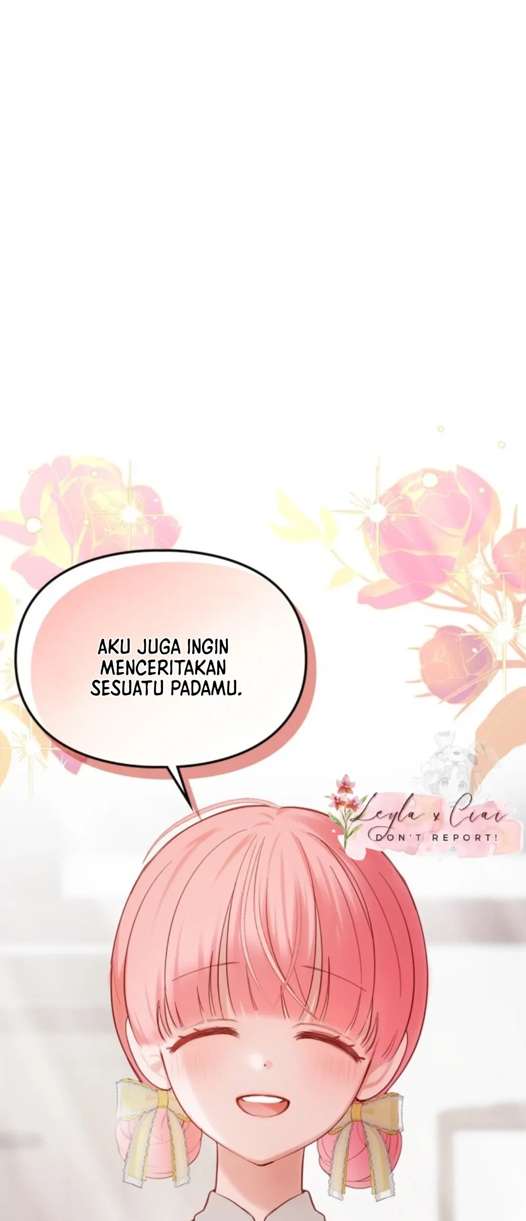 Baby Prisoner of Winter Castle Chapter 21 Gambar 21