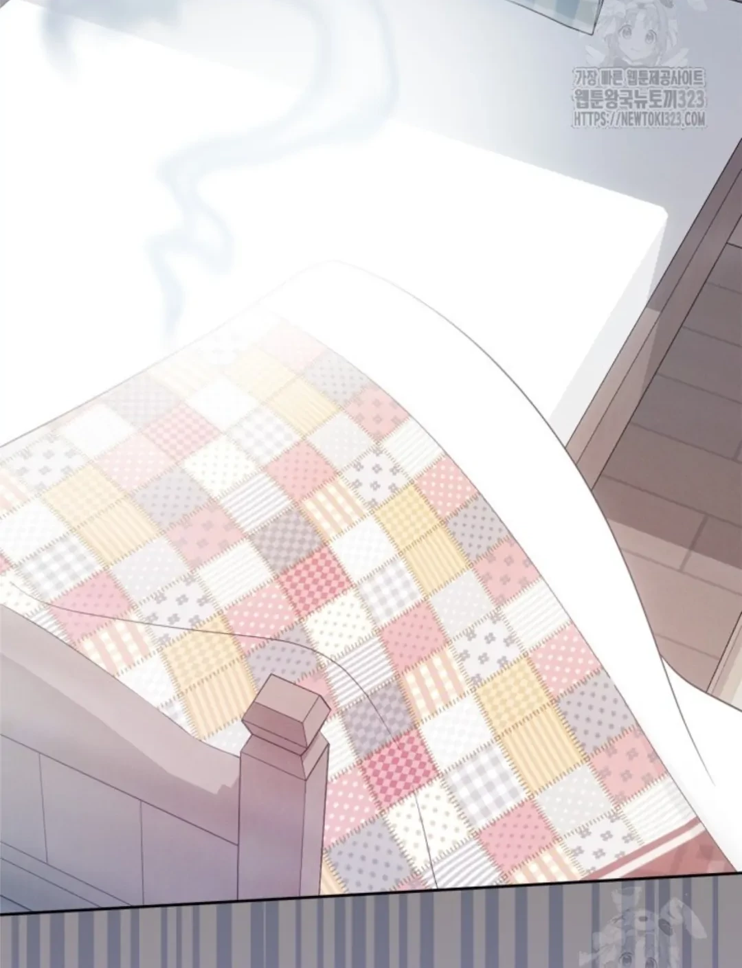 Baby Prisoner of Winter Castle Chapter 20 Gambar 24