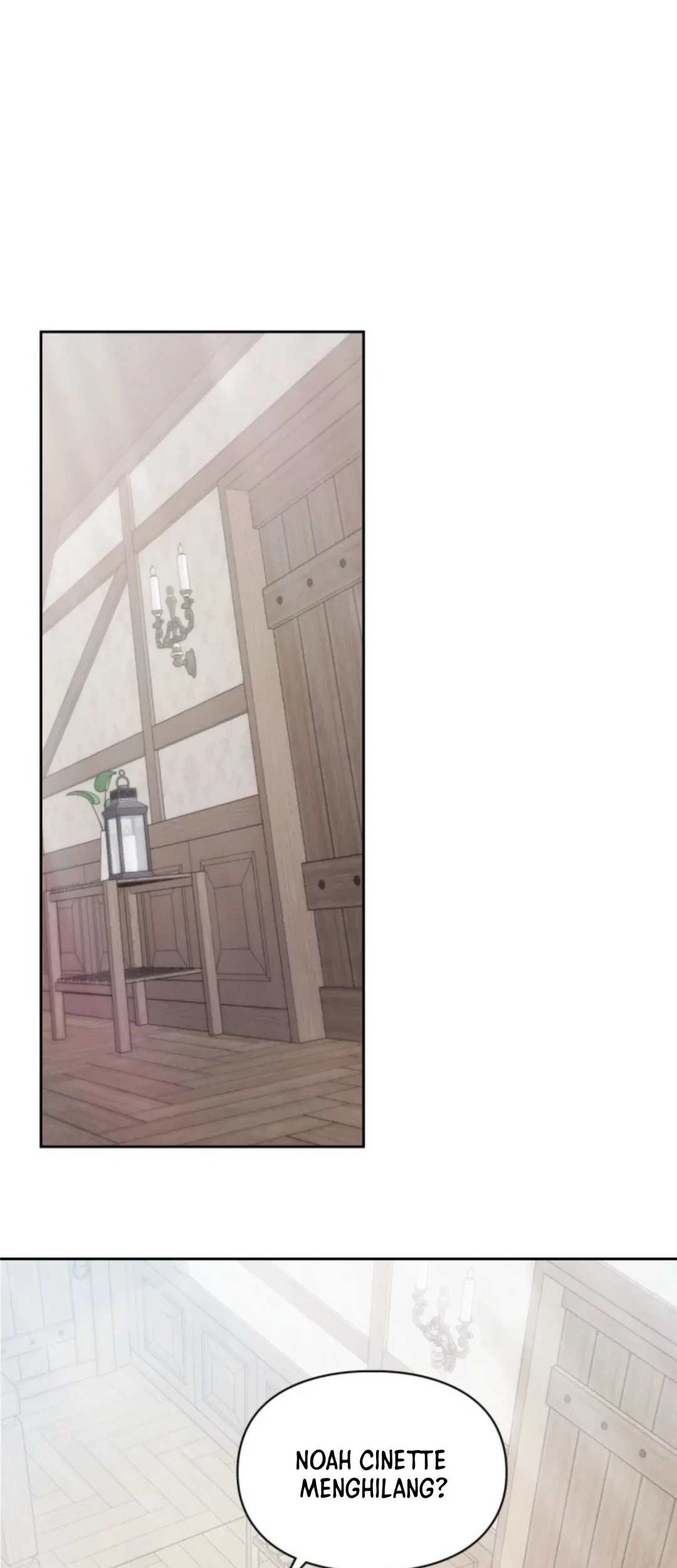 Baby Prisoner of Winter Castle Chapter 20 Gambar 27