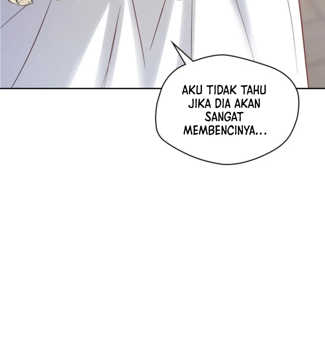 Baby Prisoner of Winter Castle Chapter 20 Gambar 33