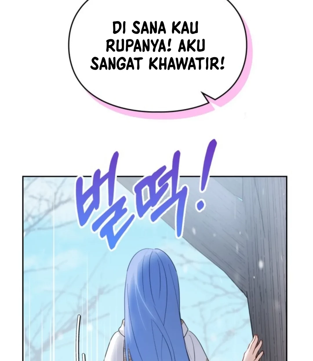 Baby Prisoner of Winter Castle Chapter 20 Gambar 52