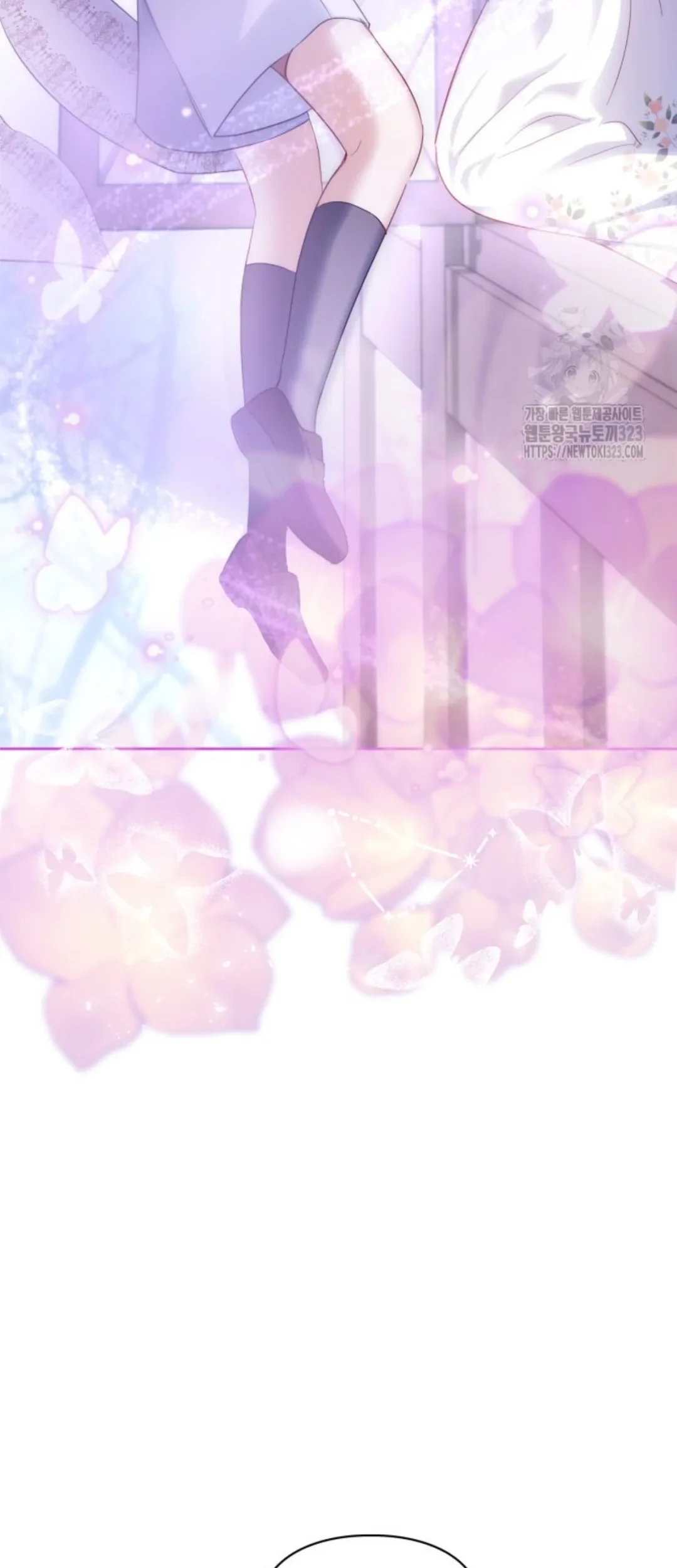 Baby Prisoner of Winter Castle Chapter 20 Gambar 60