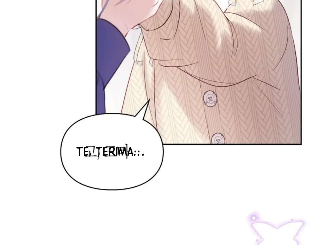 Baby Prisoner of Winter Castle Chapter 20 Gambar 62
