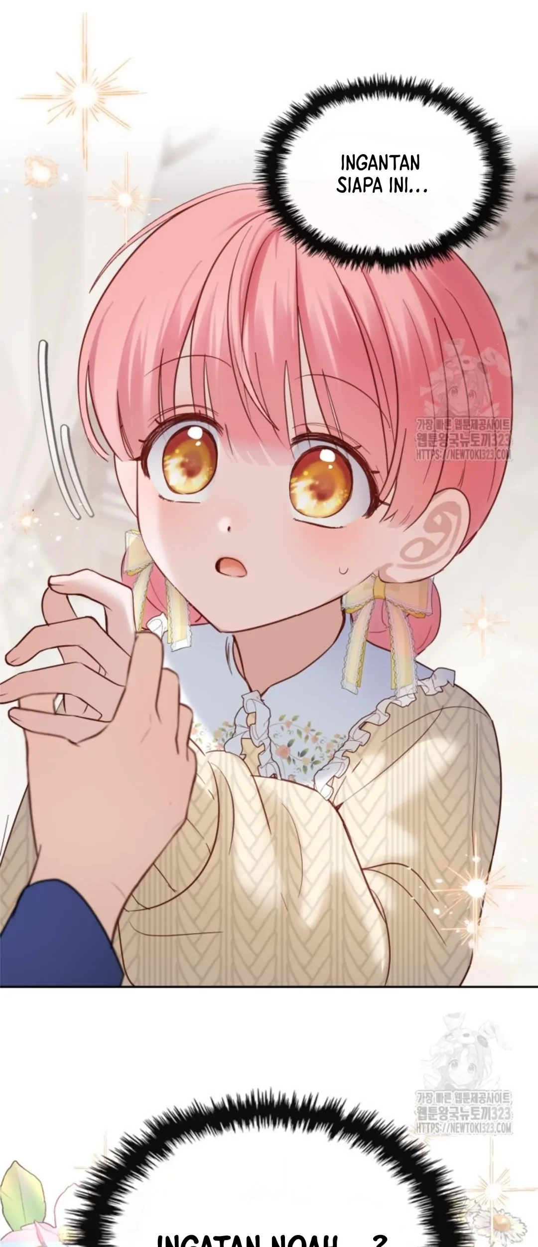 Baby Prisoner of Winter Castle Chapter 20 Gambar 70