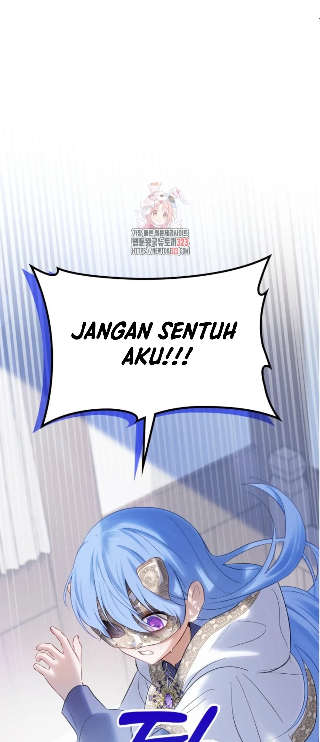Baca Baby Prisoner of Winter Castle Chapter 20 Gambar 2