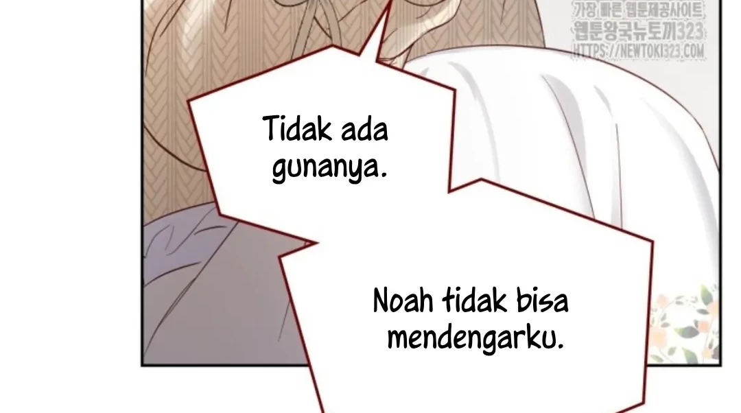Baby Prisoner of Winter Castle Chapter 20 Gambar 81