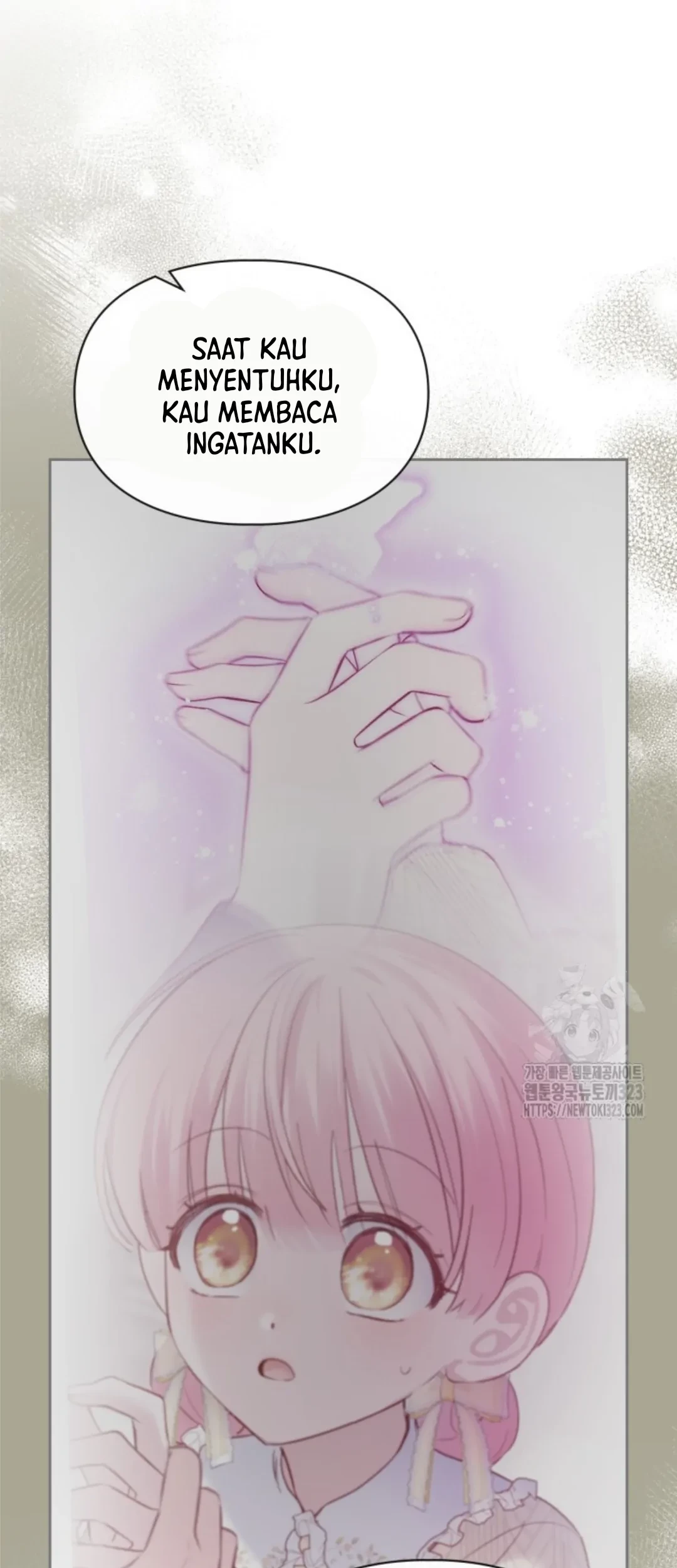 Baby Prisoner of Winter Castle Chapter 20 Gambar 84
