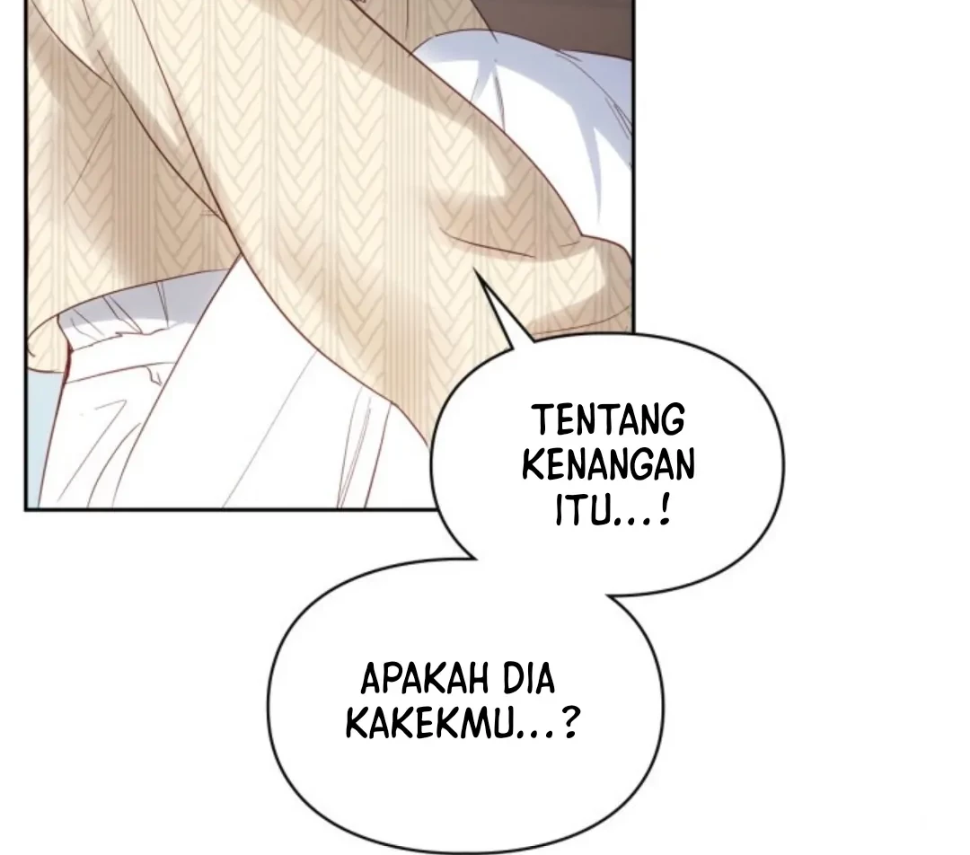Baby Prisoner of Winter Castle Chapter 20 Gambar 88