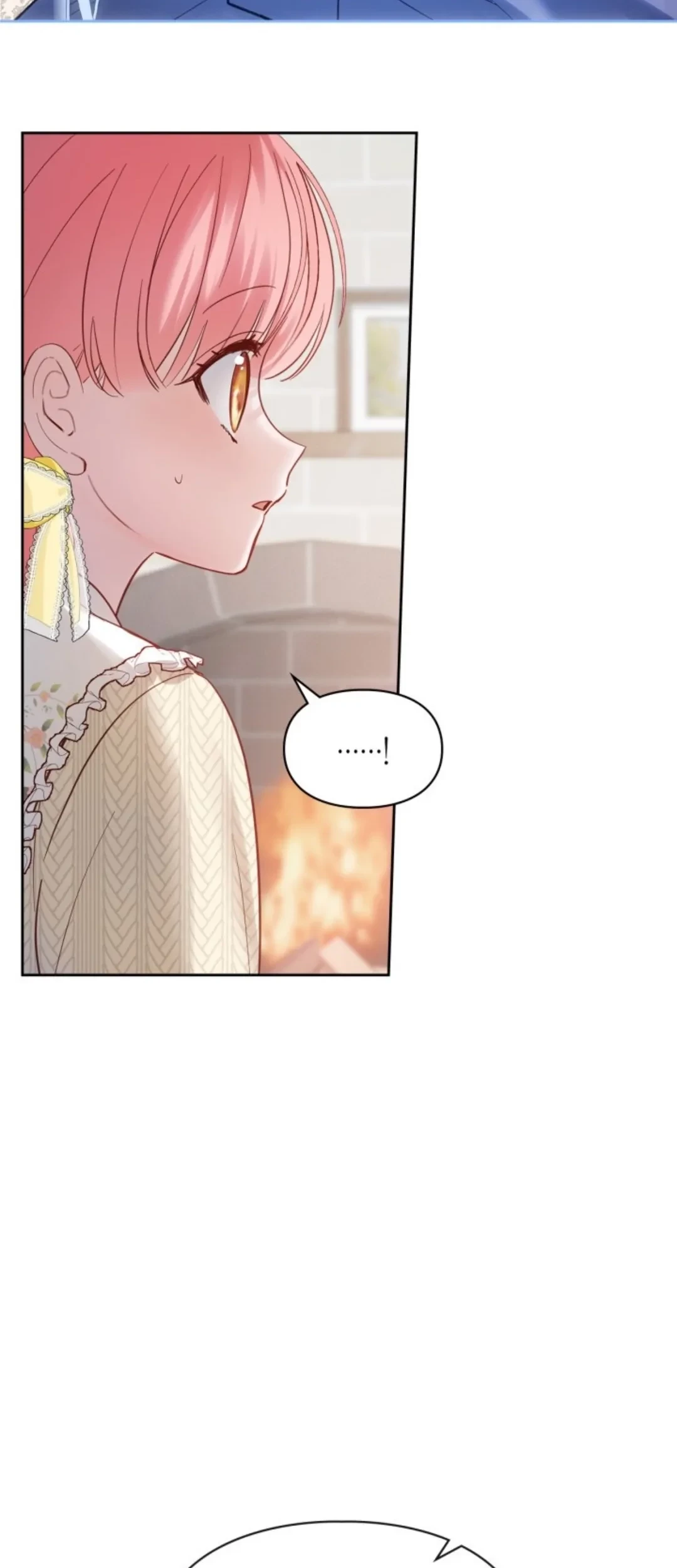 Baby Prisoner of Winter Castle Chapter 20 Gambar 92
