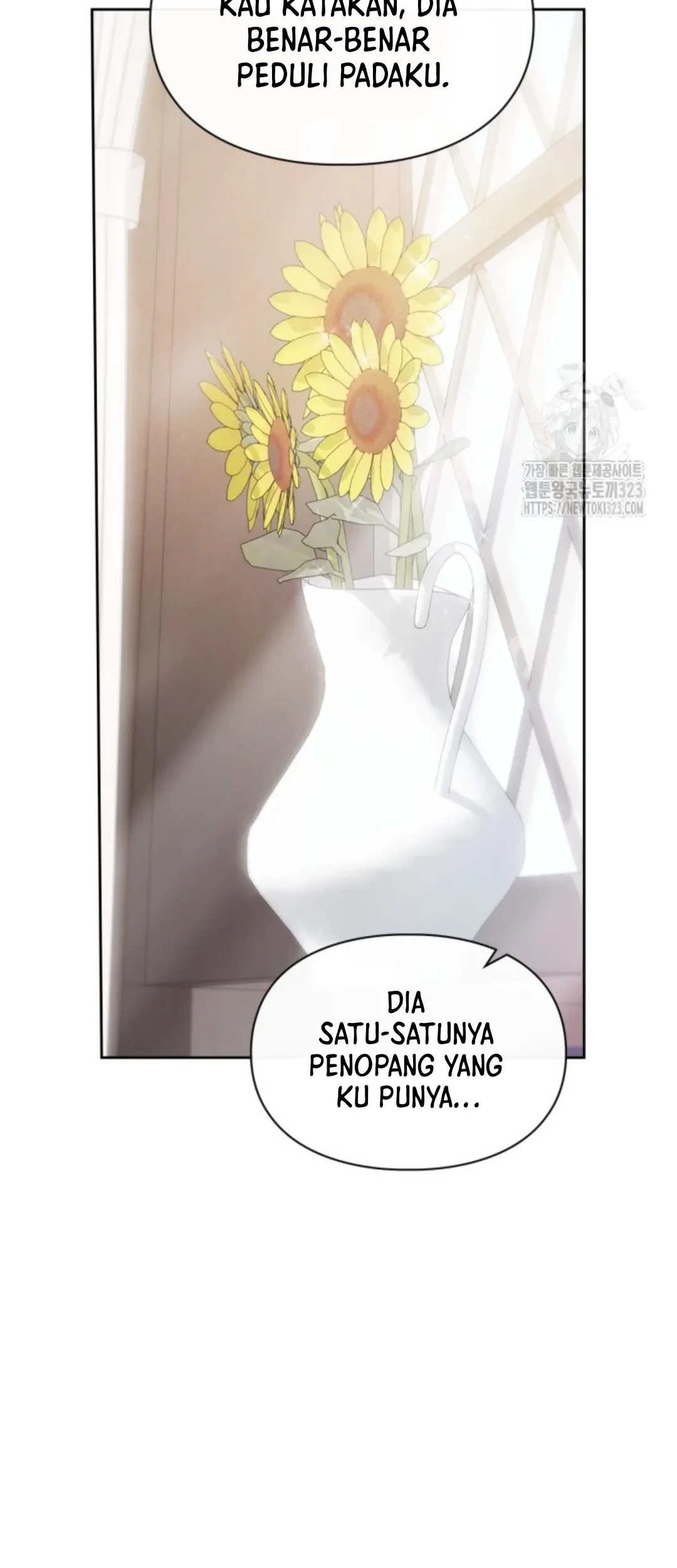 Baby Prisoner of Winter Castle Chapter 20 Gambar 94