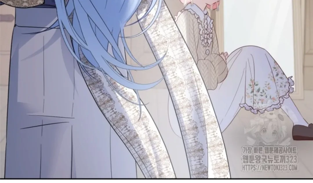 Baby Prisoner of Winter Castle Chapter 20 Gambar 97