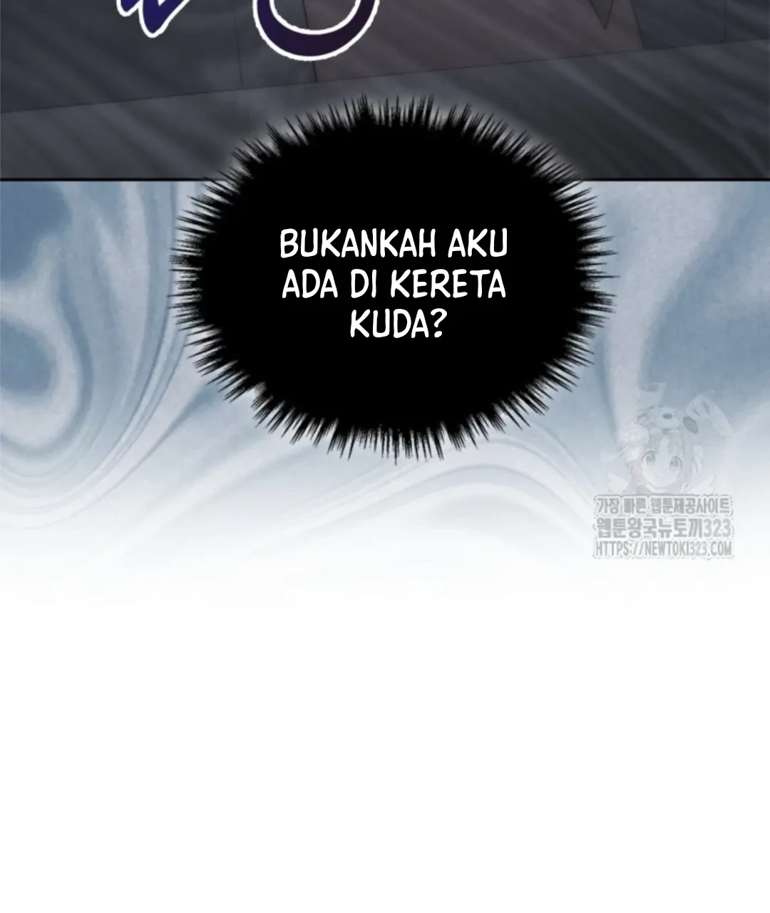 Baby Prisoner of Winter Castle Chapter 20 Gambar 8