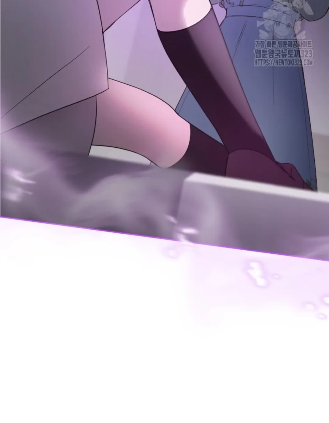 Baby Prisoner of Winter Castle Chapter 20 Gambar 12