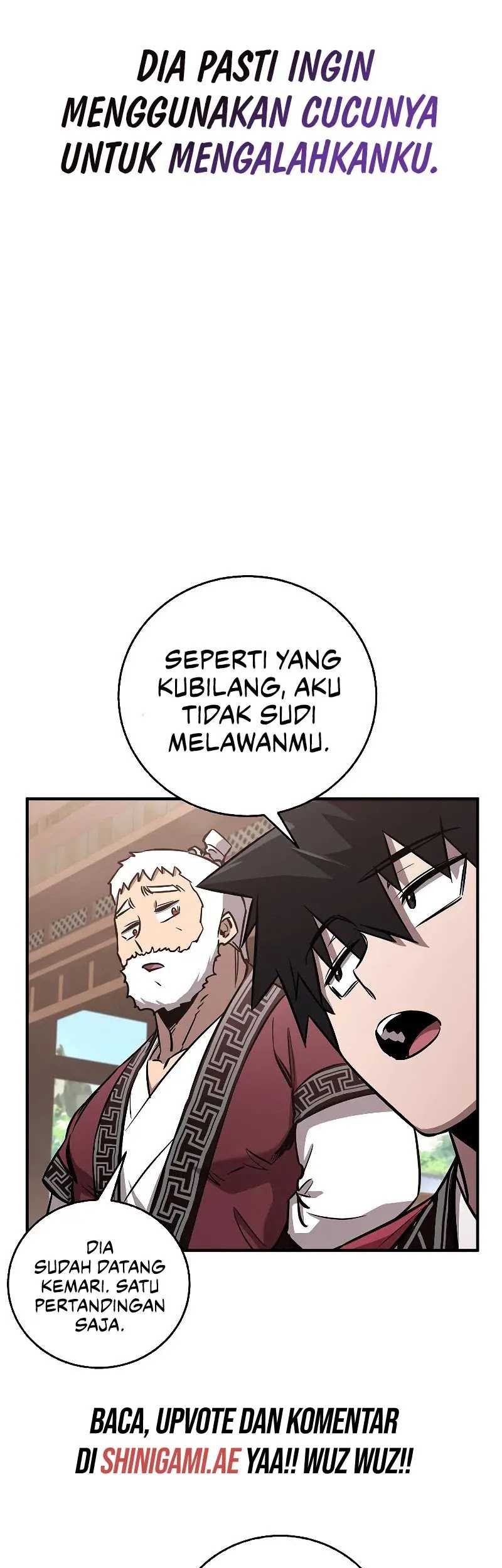 Childhood Friend Of The Zenith Chapter 14 Gambar 39