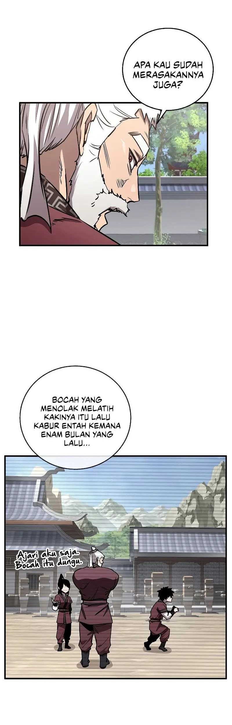 Childhood Friend Of The Zenith Chapter 14 Gambar 8