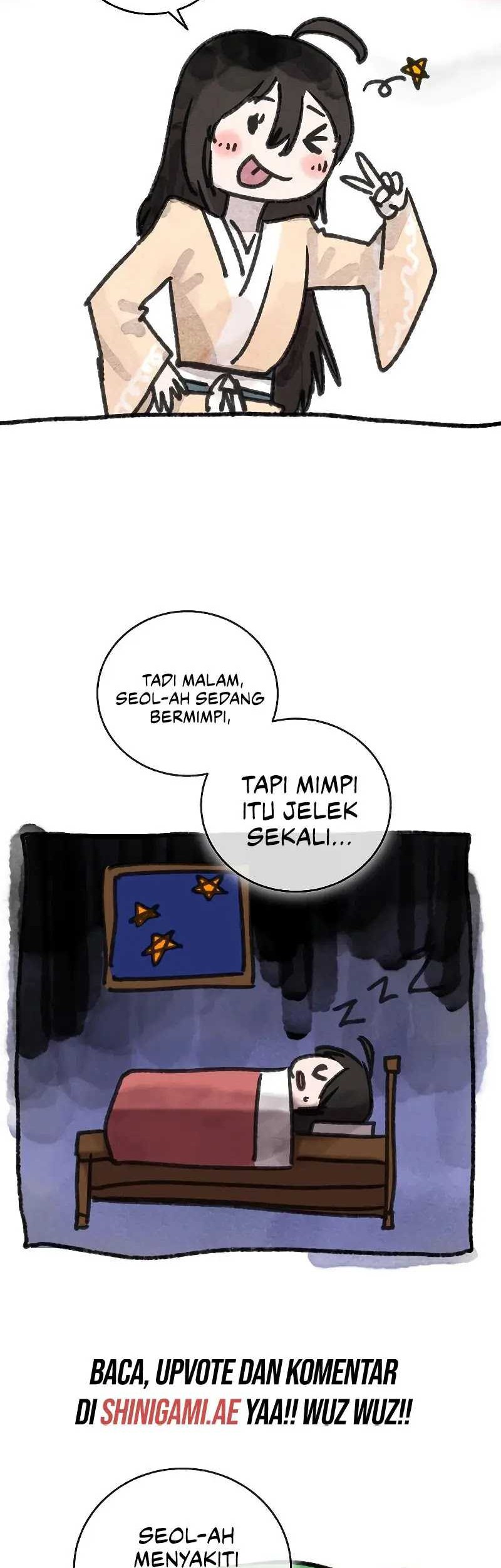 Childhood Friend Of The Zenith Chapter 14 Gambar 16