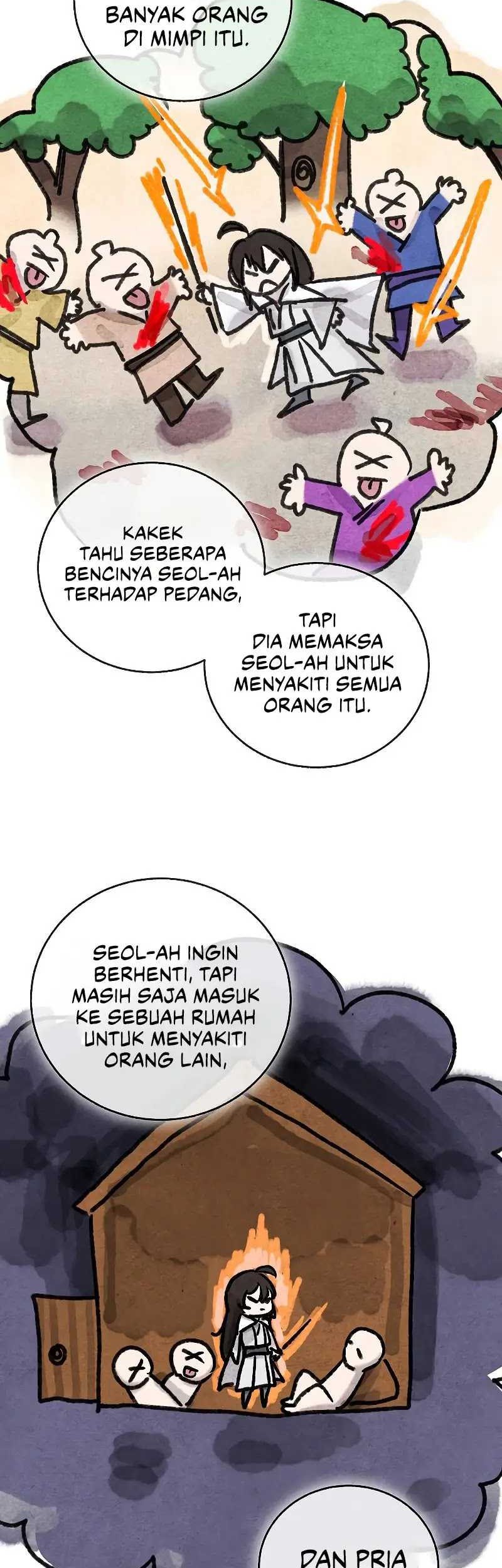 Childhood Friend Of The Zenith Chapter 14 Gambar 17
