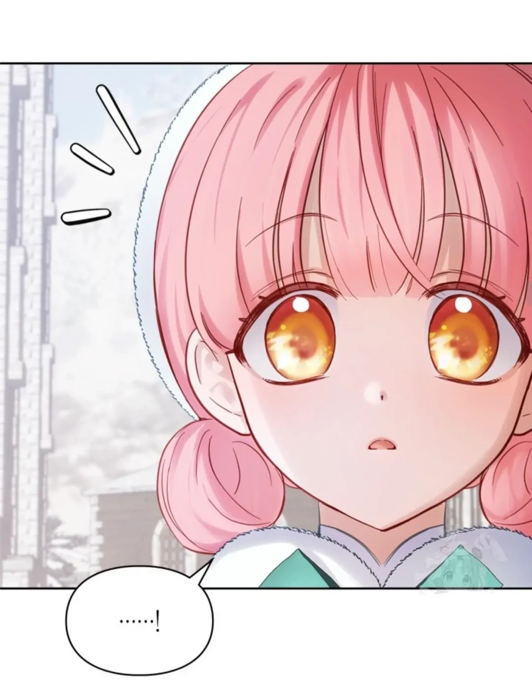 Baby Prisoner of Winter Castle Chapter 19 Gambar 29