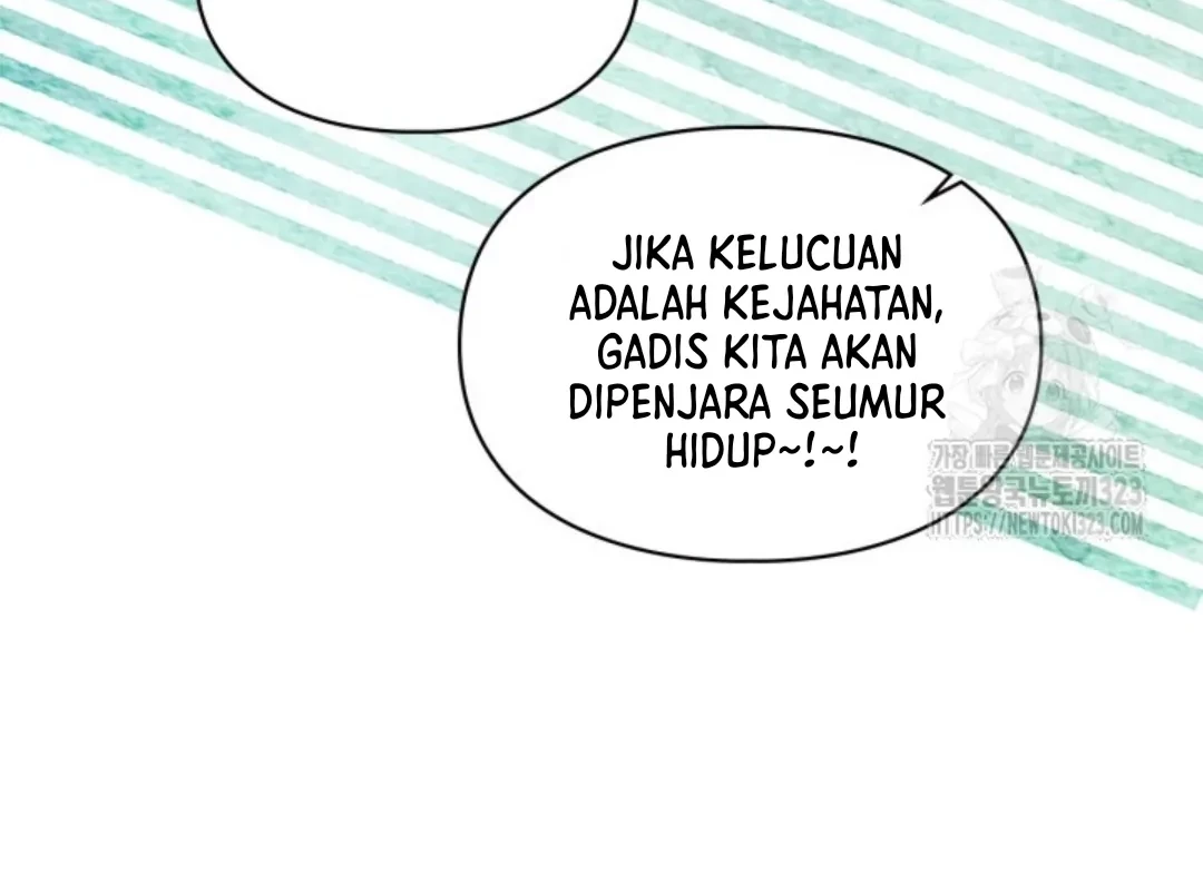 Baby Prisoner of Winter Castle Chapter 19 Gambar 48