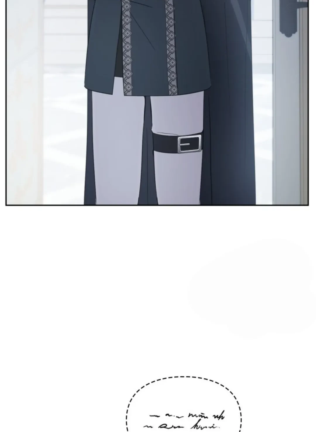 Baby Prisoner of Winter Castle Chapter 19 Gambar 76