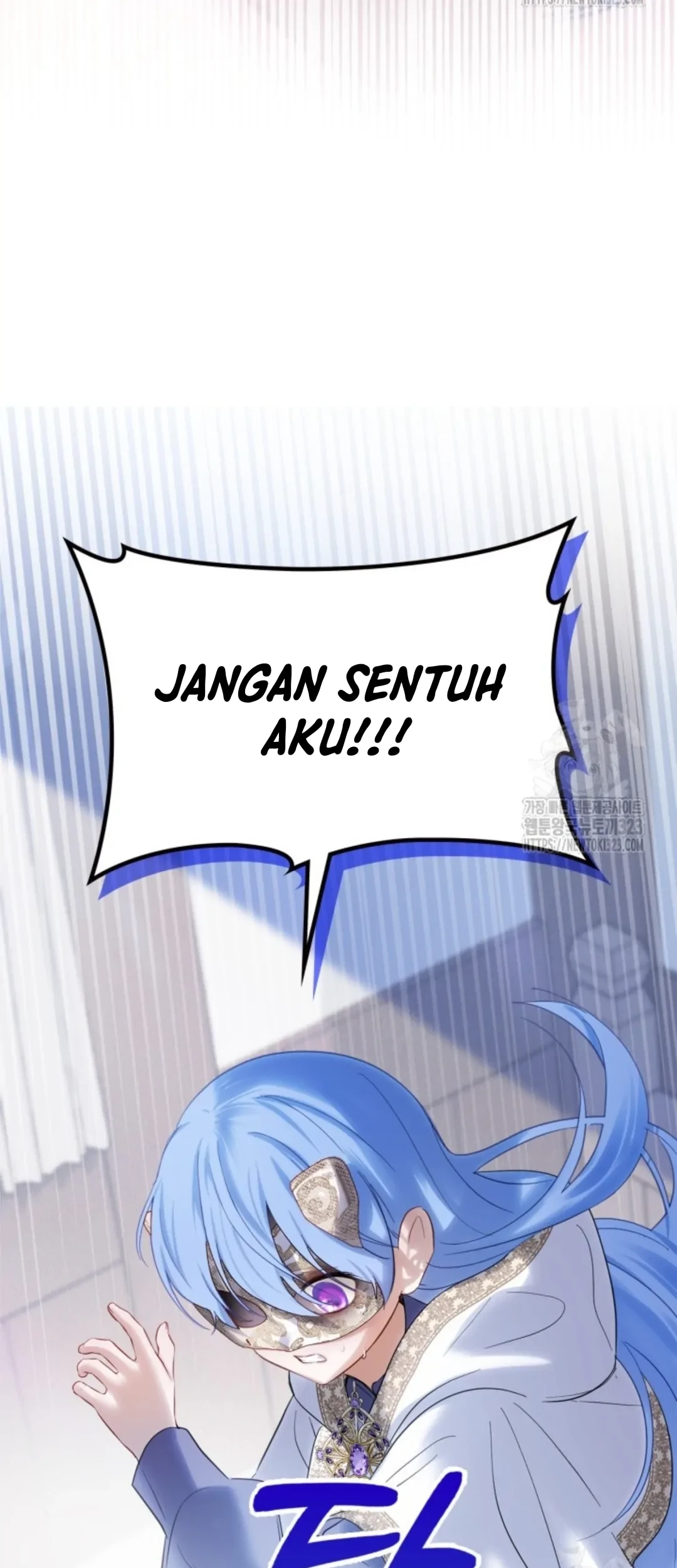 Baby Prisoner of Winter Castle Chapter 19 Gambar 96