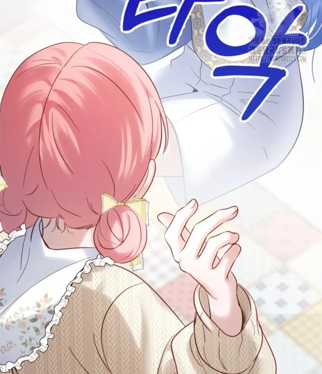 Baby Prisoner of Winter Castle Chapter 19 Gambar 97