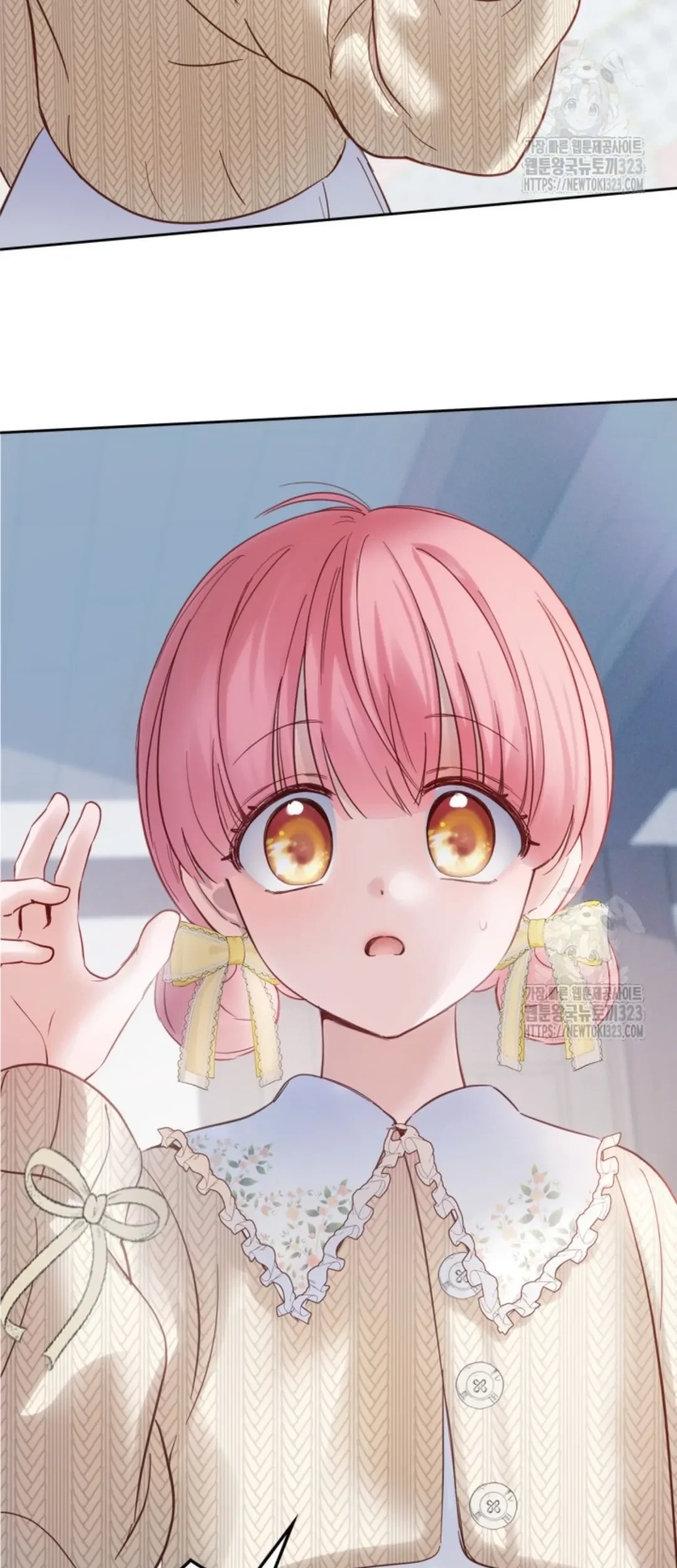 Baby Prisoner of Winter Castle Chapter 19 Gambar 98