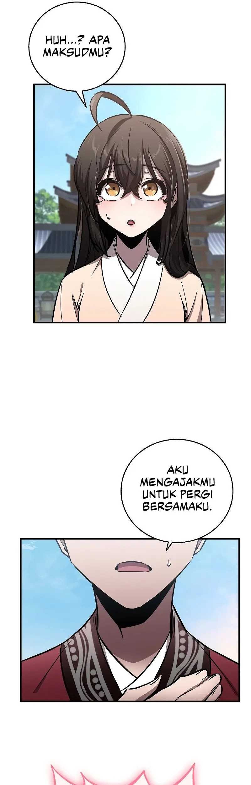 Childhood Friend Of The Zenith Chapter 13 Gambar 58