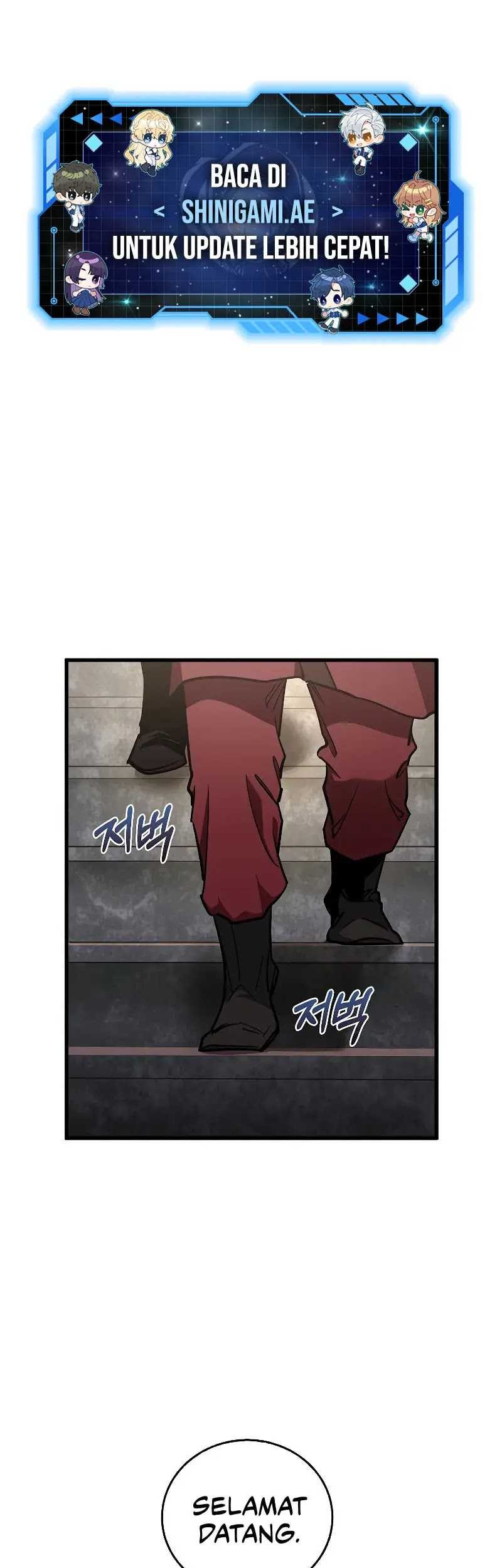 Baca Childhood Friend Of The Zenith Chapter 13 Gambar 2