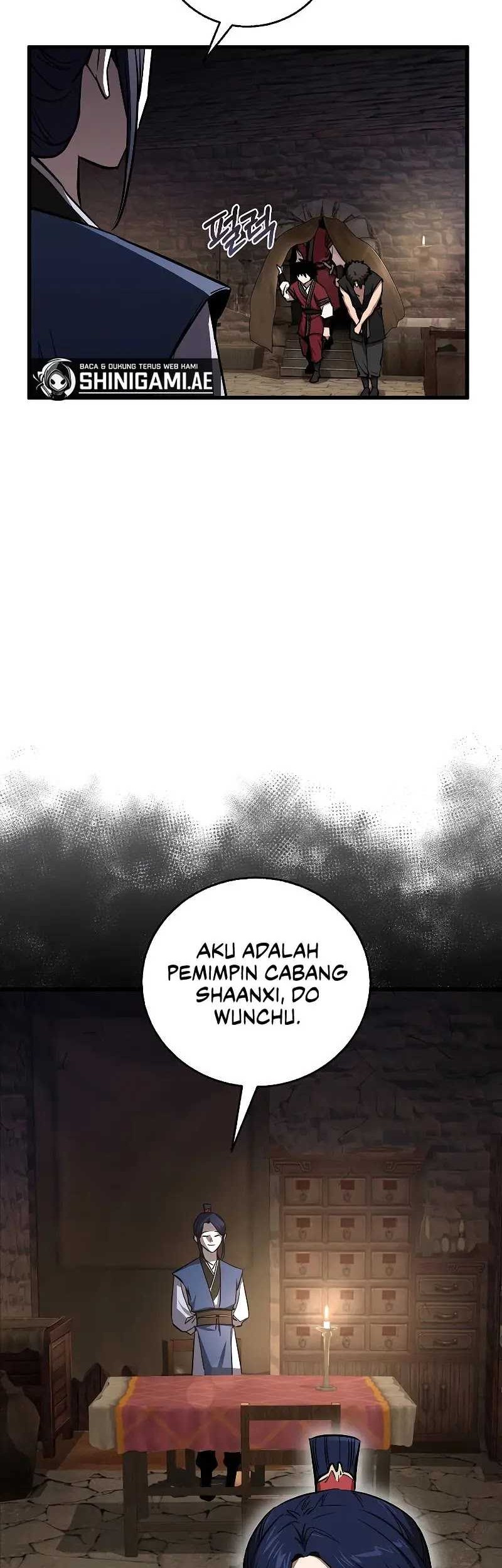 Childhood Friend Of The Zenith Chapter 13 Gambar 3