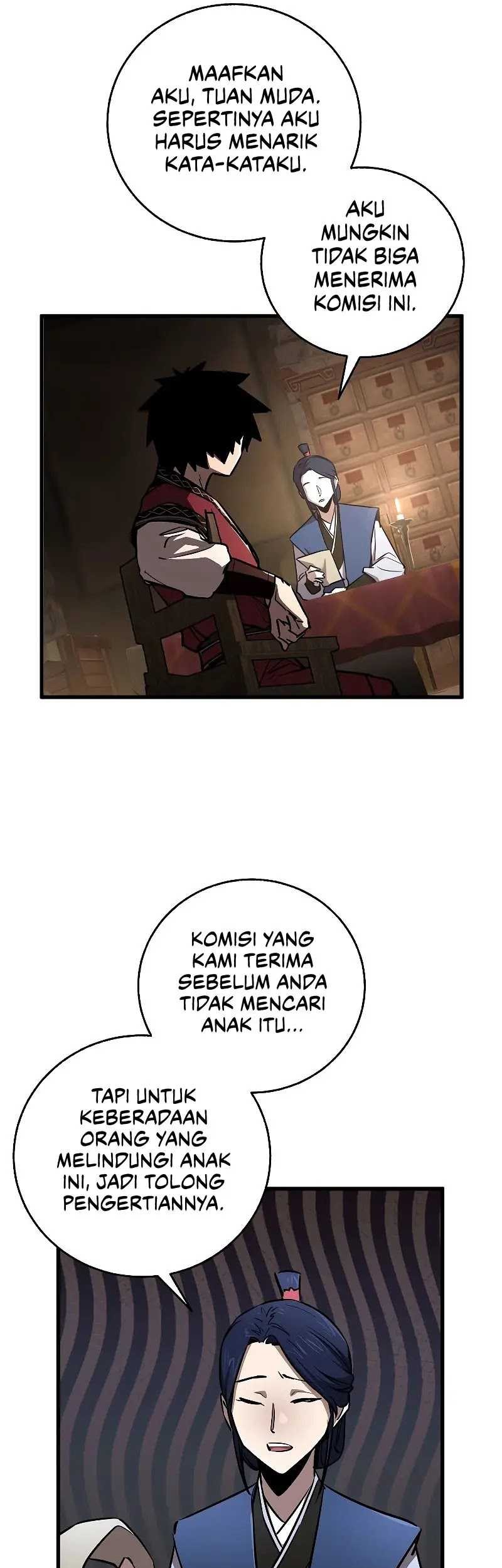 Childhood Friend Of The Zenith Chapter 13 Gambar 10