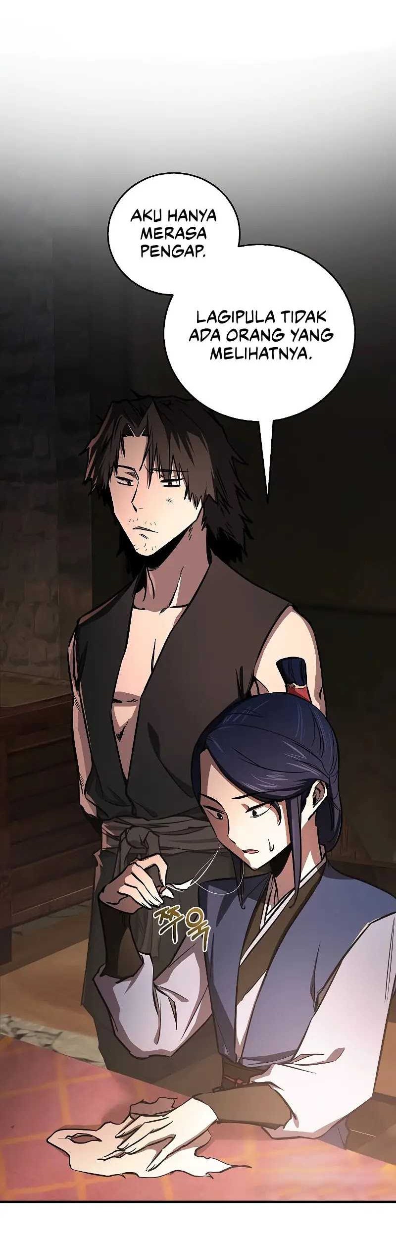 Childhood Friend Of The Zenith Chapter 13 Gambar 33