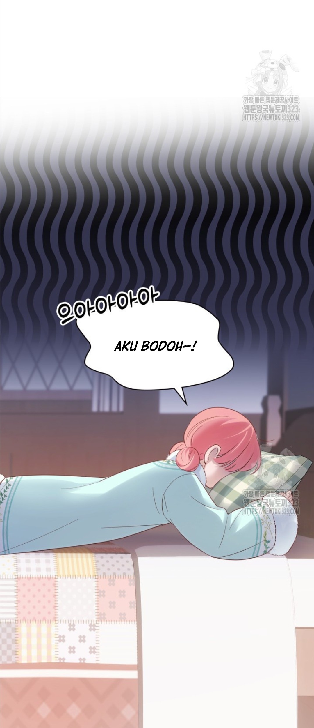 Baby Prisoner of Winter Castle Chapter 18 Gambar 50