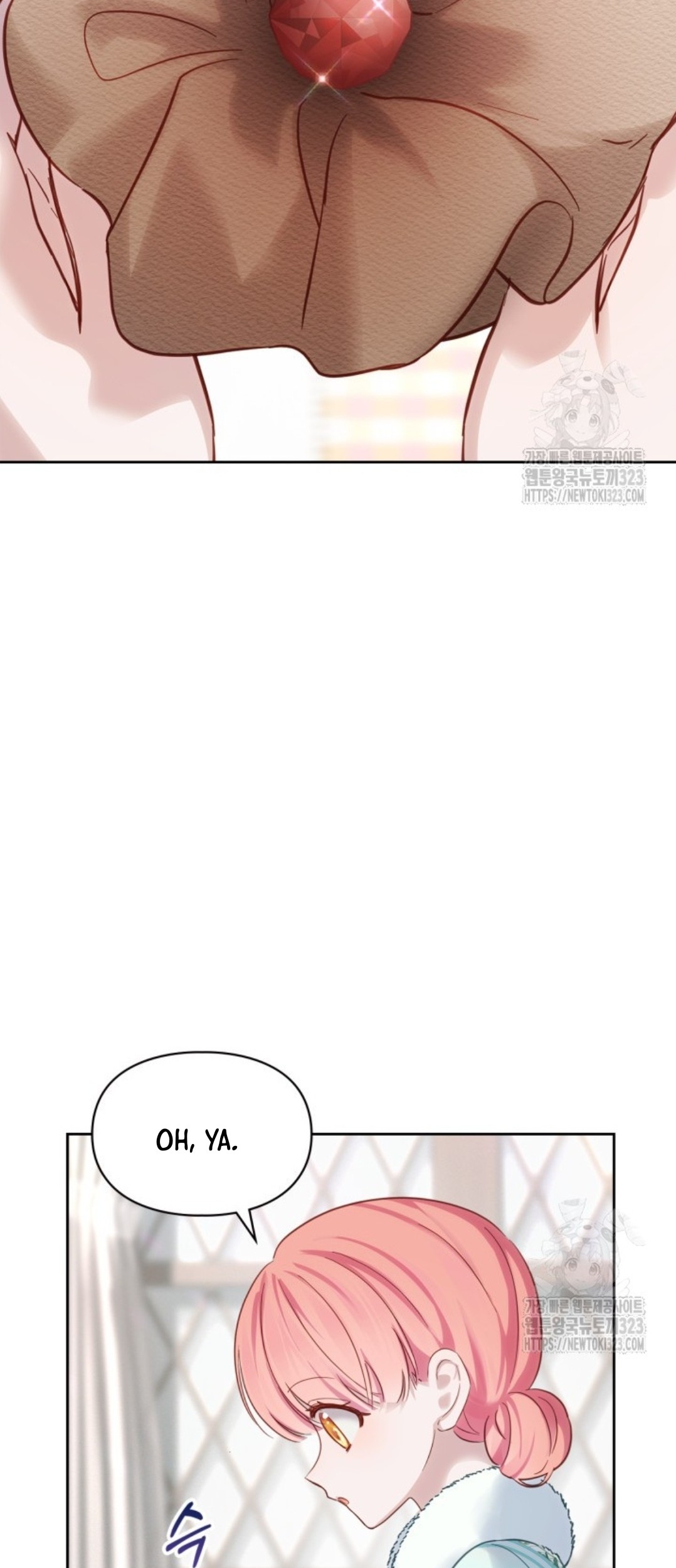 Baby Prisoner of Winter Castle Chapter 18 Gambar 60