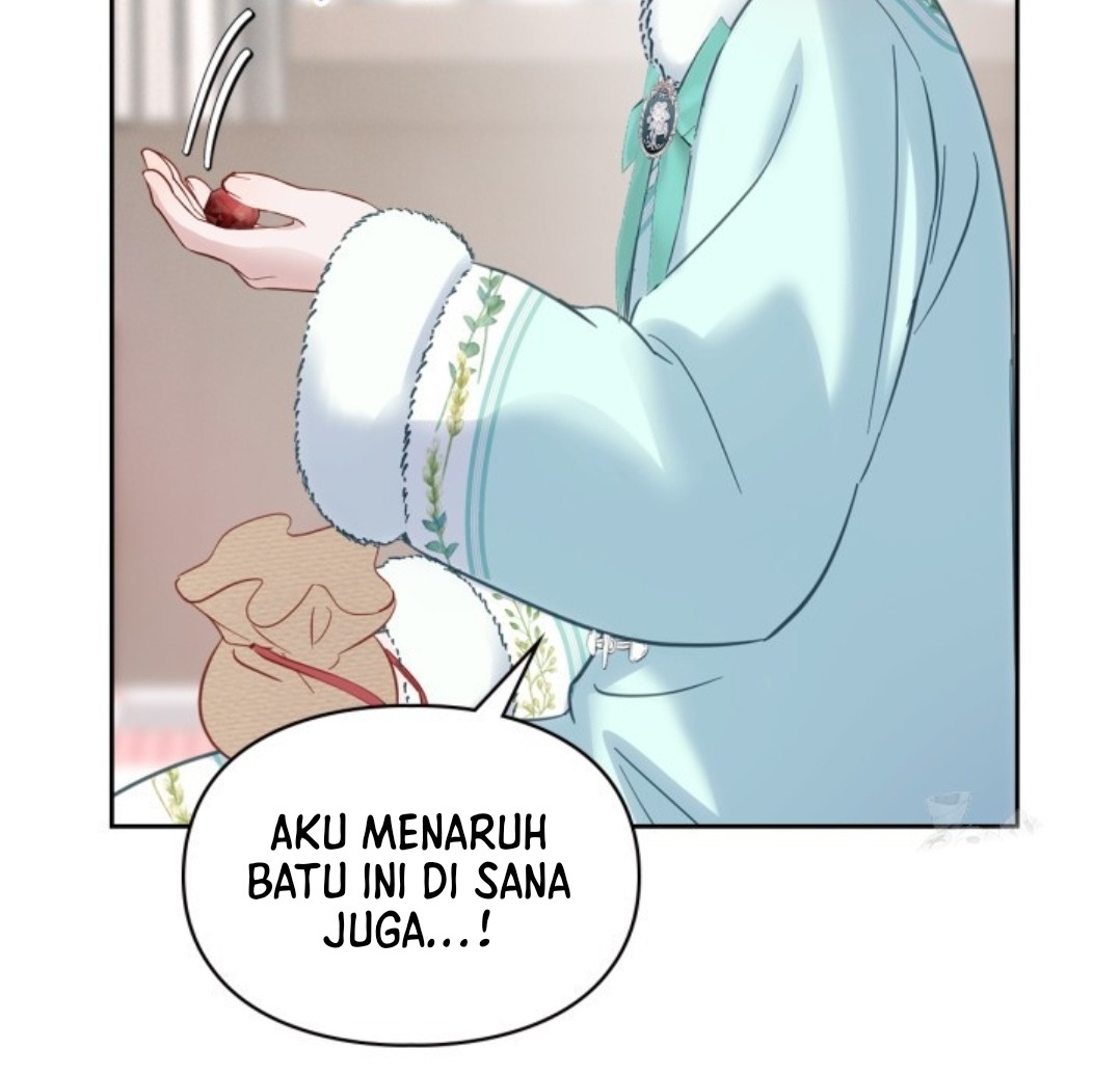 Baby Prisoner of Winter Castle Chapter 18 Gambar 61