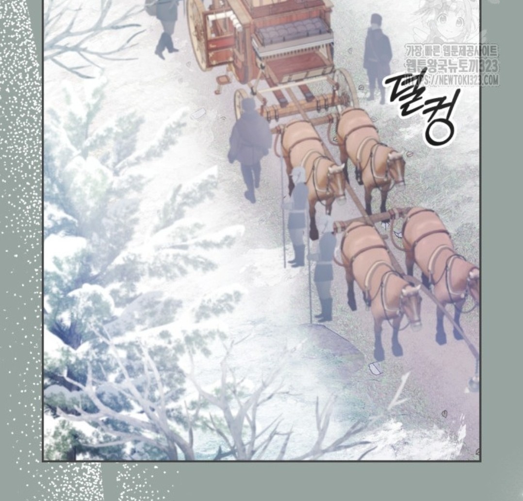 Baby Prisoner of Winter Castle Chapter 18 Gambar 63