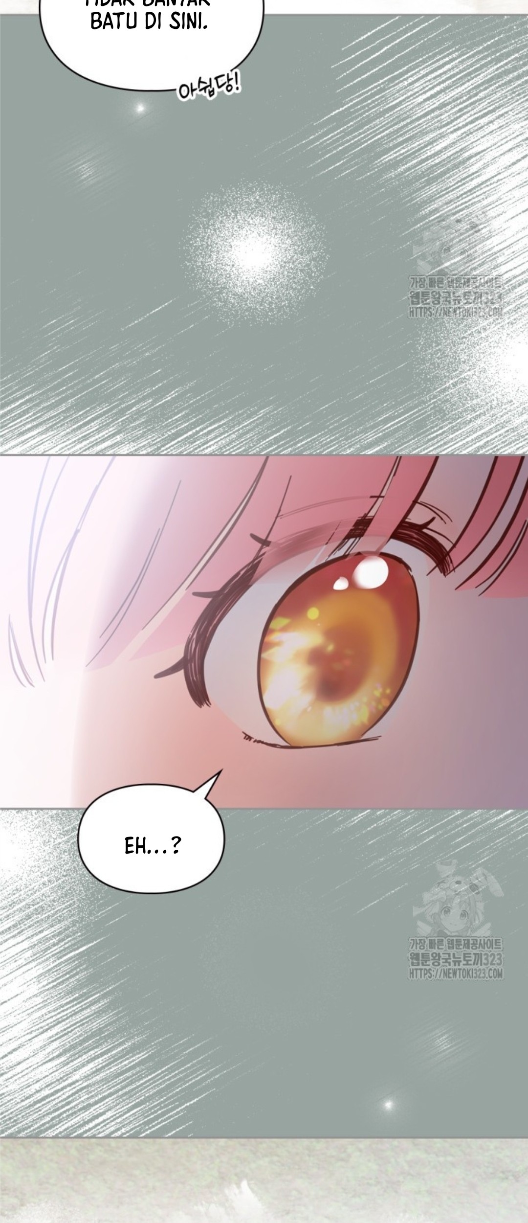 Baby Prisoner of Winter Castle Chapter 18 Gambar 65