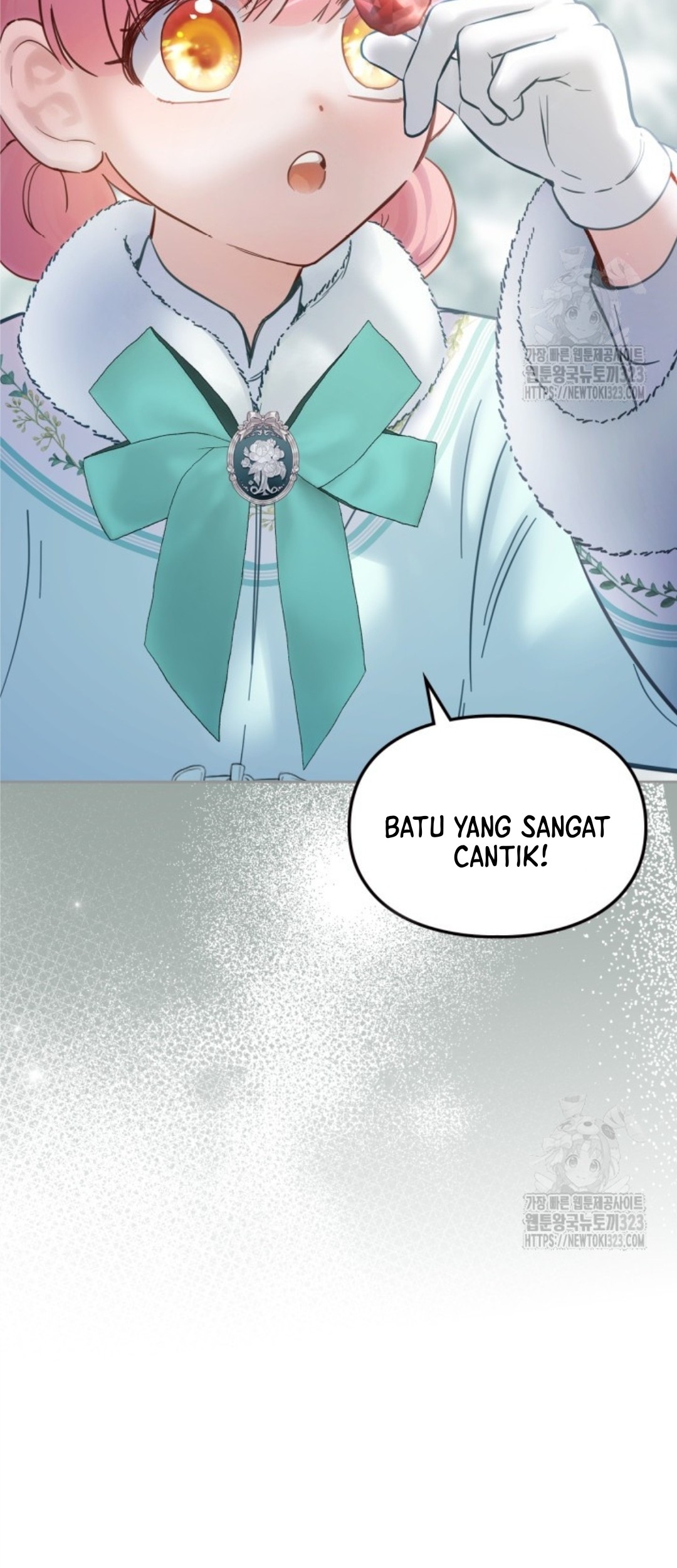 Baby Prisoner of Winter Castle Chapter 18 Gambar 69