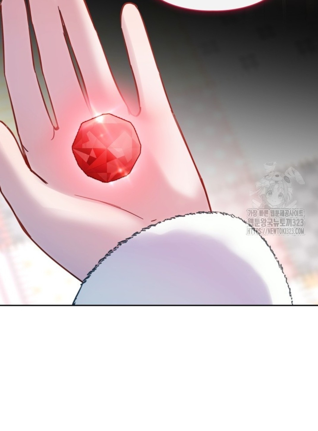 Baby Prisoner of Winter Castle Chapter 18 Gambar 77