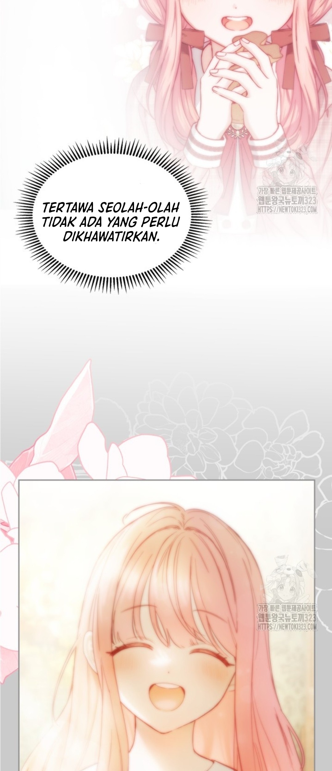 Baby Prisoner of Winter Castle Chapter 18 Gambar 88