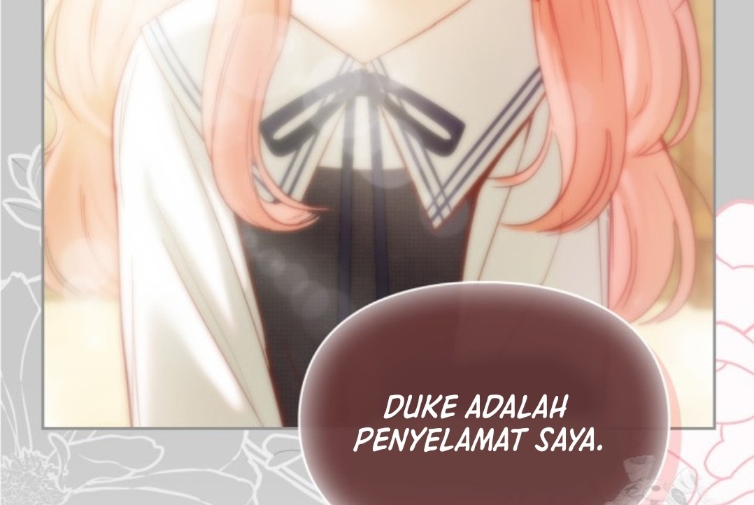 Baby Prisoner of Winter Castle Chapter 18 Gambar 89