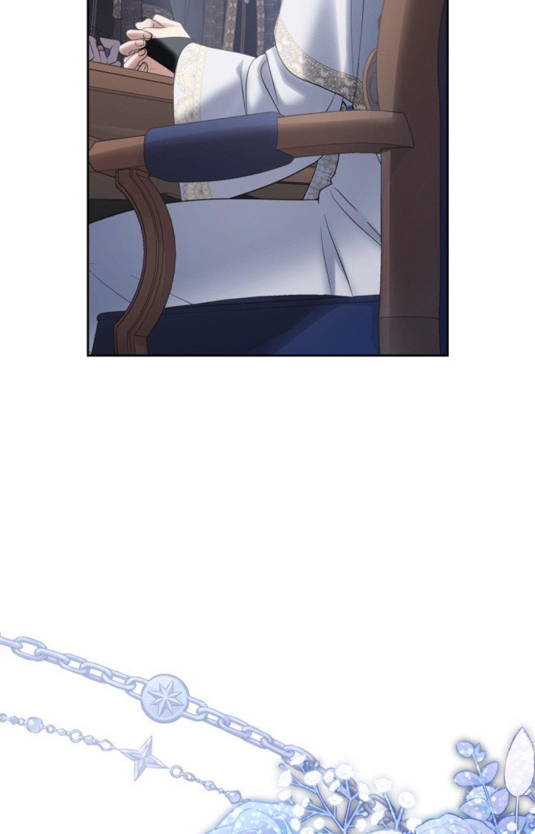 Baby Prisoner of Winter Castle Chapter 18 Gambar 96