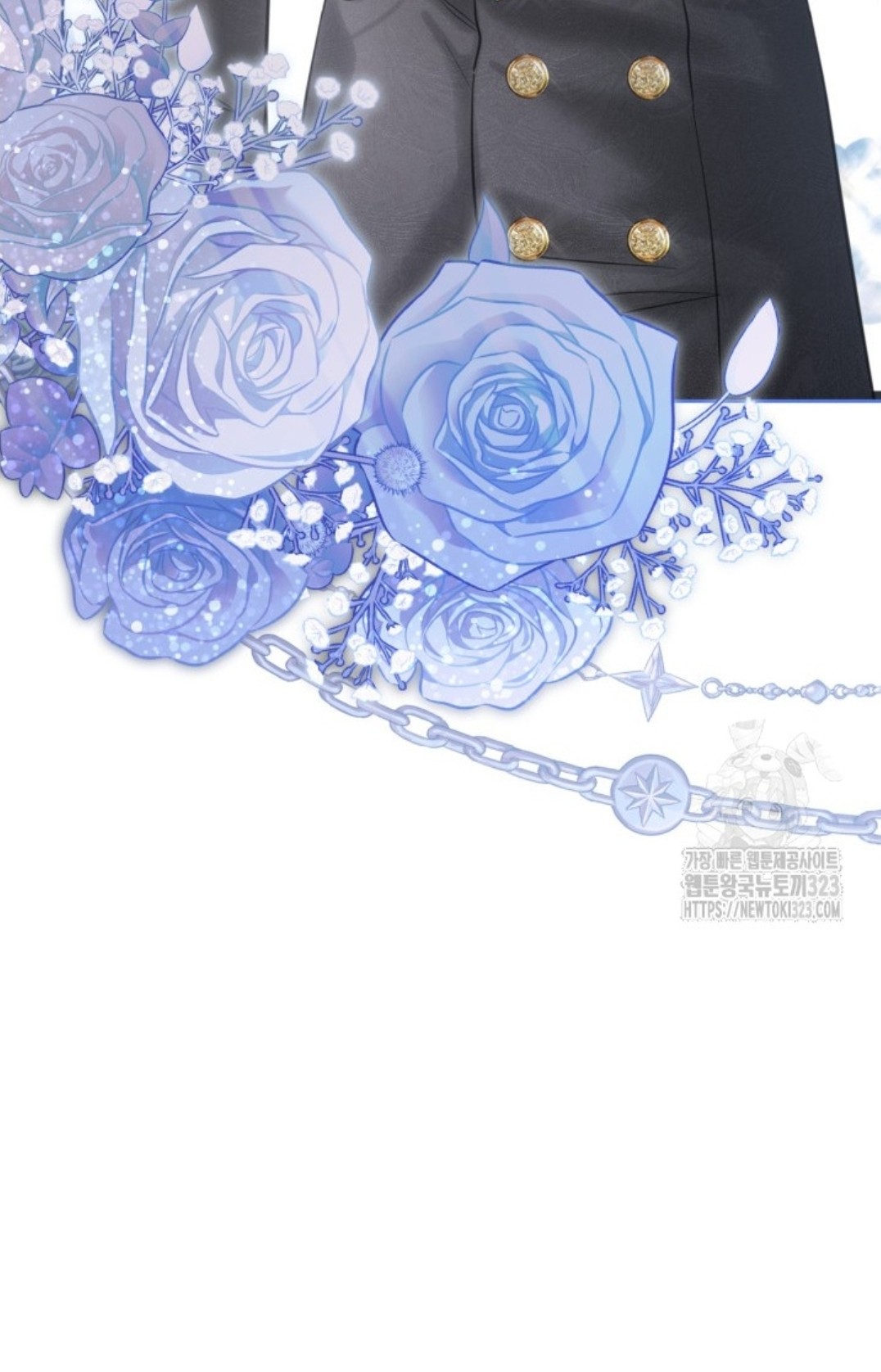 Baby Prisoner of Winter Castle Chapter 18 Gambar 98