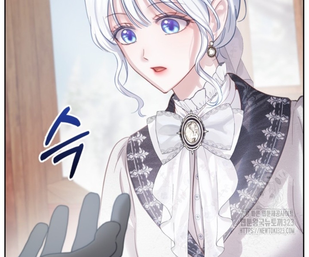 Baby Prisoner of Winter Castle Chapter 18 Gambar 12