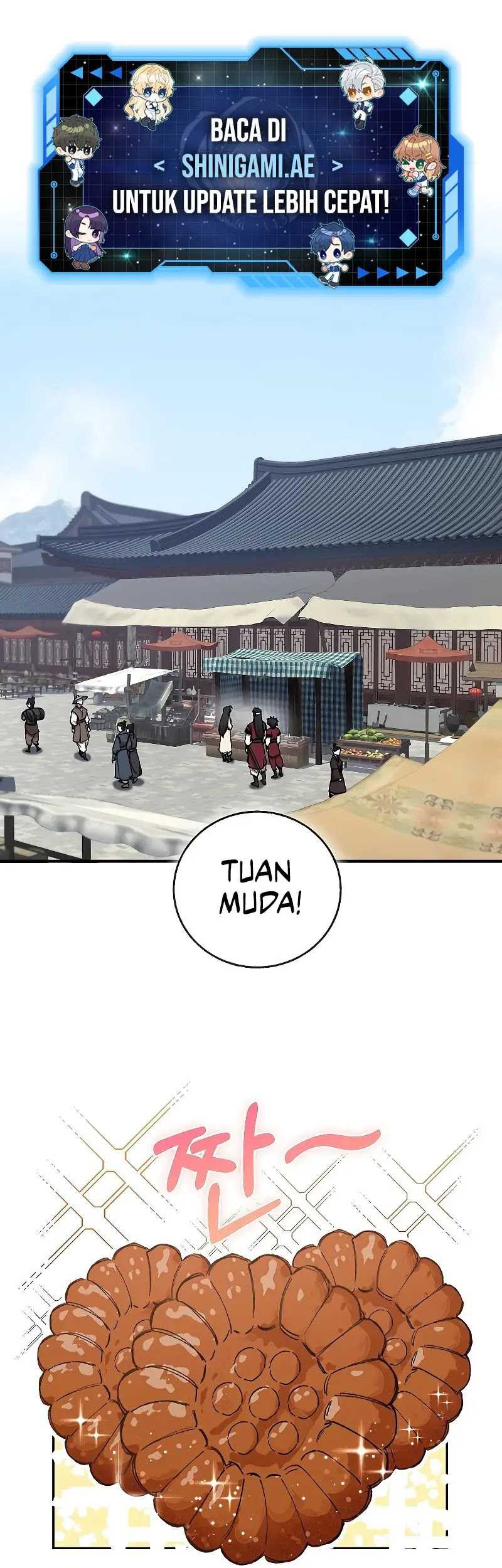 Baca  Childhood Friend Of The Zenith Chapter 12 Gambar 2