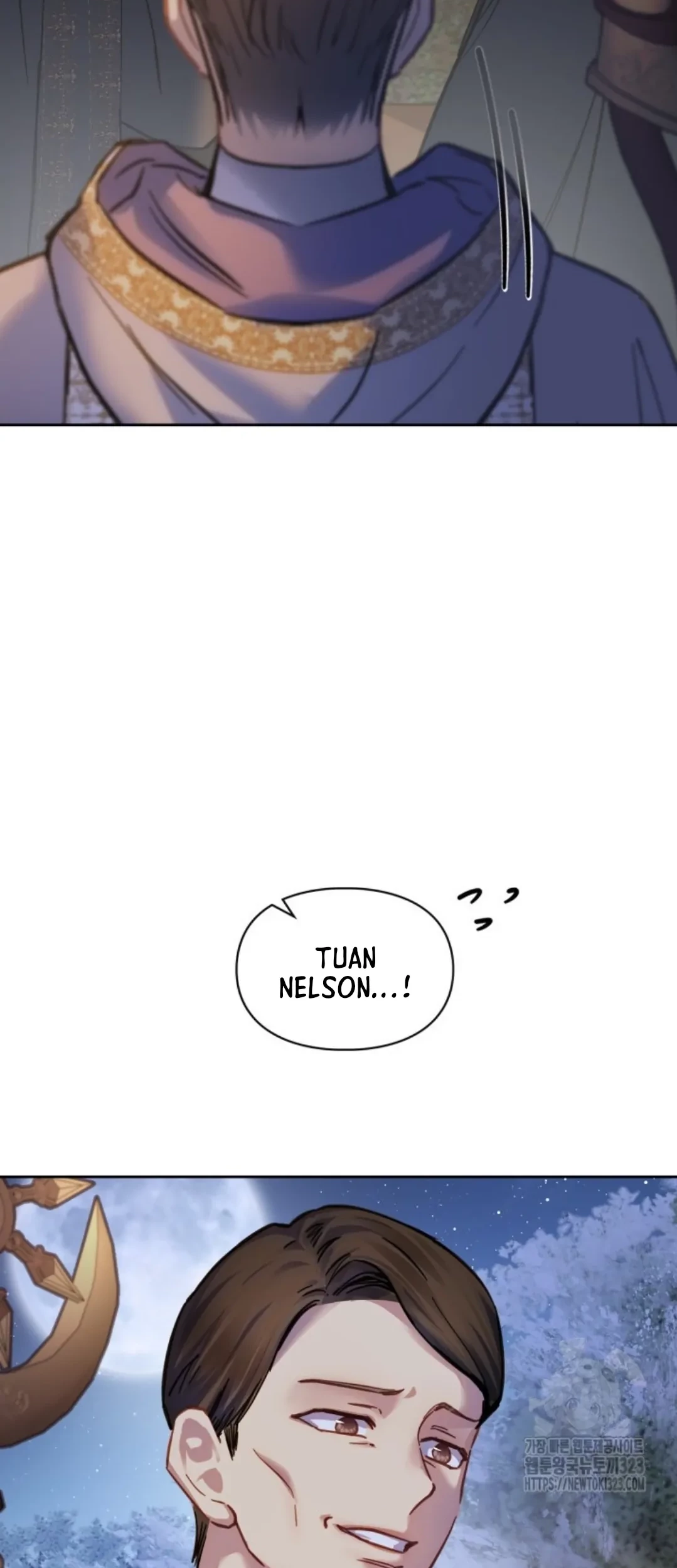 Baby Prisoner of Winter Castle Chapter 17 Gambar 52