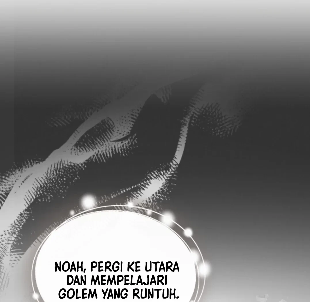 Baby Prisoner of Winter Castle Chapter 17 Gambar 62