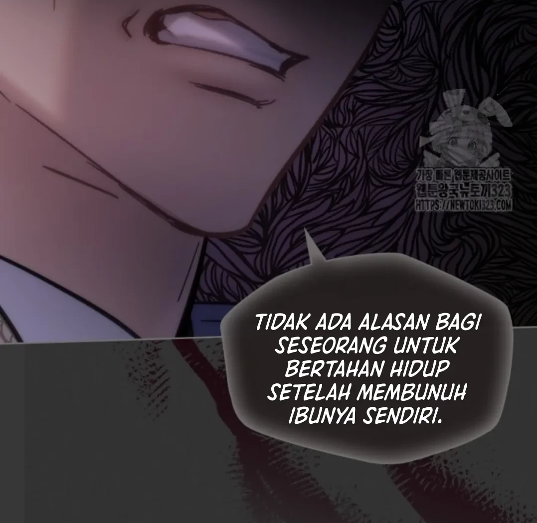Baby Prisoner of Winter Castle Chapter 17 Gambar 64